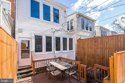 2116 37th Street NW, Washington, DC 20007 - Photo 17