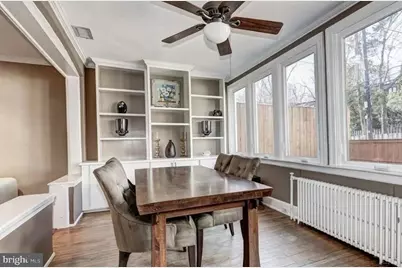 2116 37th Street NW, Washington, DC 20007 - Photo 9