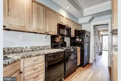 2116 37th Street NW, Washington, DC 20007 - Photo 5