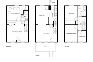 1433 Montello Ave NE, Washington, DC 20002 - Photo 27