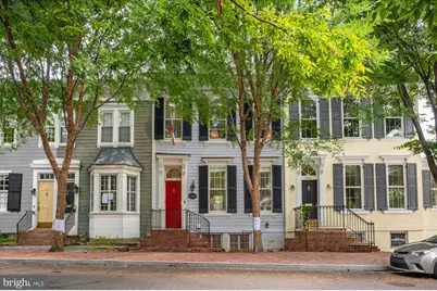 2905 N Street NW, Washington, DC 20007 - Photo 1