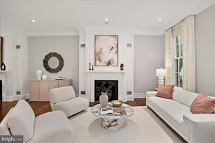 2905 N St NW, Washington, DC 20007 - Photo 5