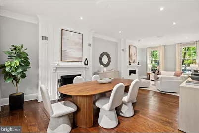 2905 N Street NW, Washington, DC 20007 - Photo 9