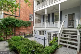 2905 N St NW, Washington, DC 20007 - Photo 37