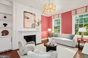 2905 N St NW, Washington, DC 20007 - Photo 23