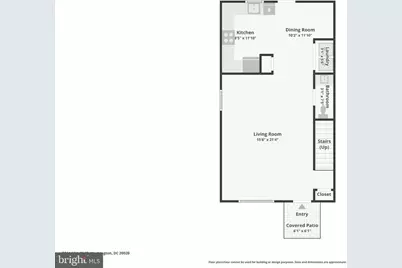 3244 15th Place SE, Washington, DC 20020 - Photo 49
