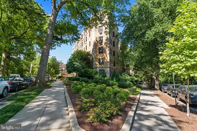 2032 Belmont Road NW #211, Washington, DC 20009 - Photo 1