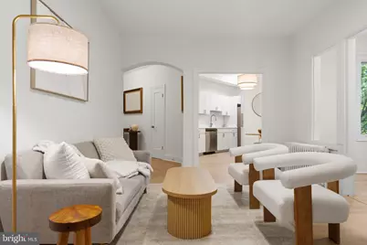 2032 Belmont Road NW #211, Washington, DC 20009 - Photo 11