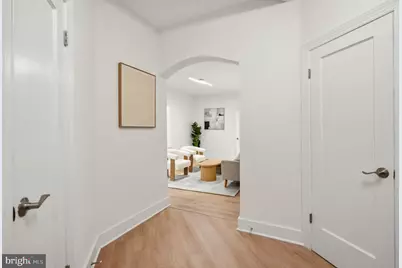 2032 Belmont Road NW #211, Washington, DC 20009 - Photo 3