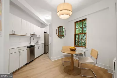 2032 Belmont Road NW #211, Washington, DC 20009 - Photo 21