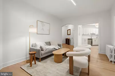 2032 Belmont Road NW #211, Washington, DC 20009 - Photo 9