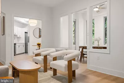 2032 Belmont Road NW #211, Washington, DC 20009 - Photo 39