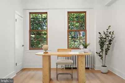 2032 Belmont Road NW #211, Washington, DC 20009 - Photo 41