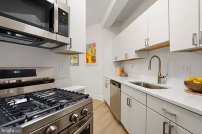 2032 Belmont Road NW #211, Washington, DC 20009 - Photo 29