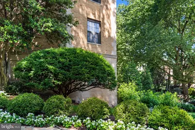 2032 Belmont Road NW #211, Washington, DC 20009 - Photo 61