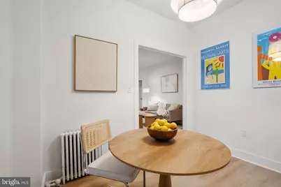 2032 Belmont Road NW #211, Washington, DC 20009 - Photo 23