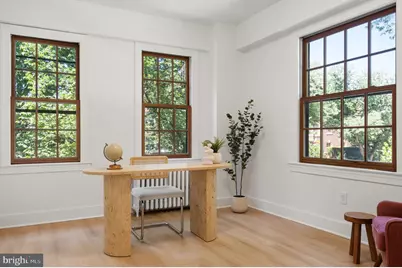 2032 Belmont Road NW #211, Washington, DC 20009 - Photo 47