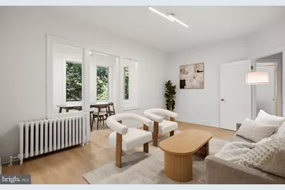 2032 Belmont Road NW #211, Washington, DC 20009 - Photo 5