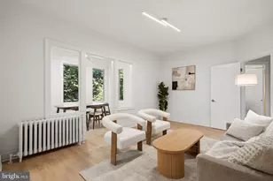 2032 Belmont Road NW, Washington, DC 20009 - Photo 5