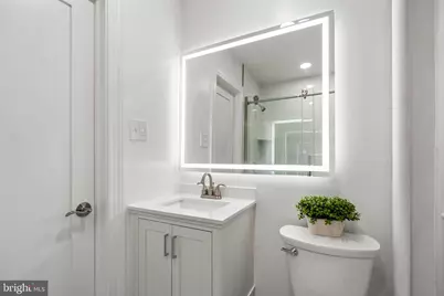2032 Belmont Road NW #211, Washington, DC 20009 - Photo 45