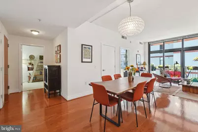 2120 Vermont Avenue NW #309, Washington, DC 20001 - Photo 5