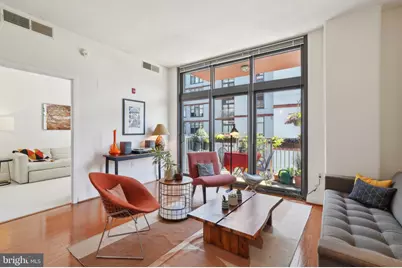 2120 Vermont Avenue NW #309, Washington, DC 20001 - Photo 7