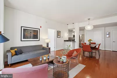 2120 Vermont Avenue NW #309, Washington, DC 20001 - Photo 3