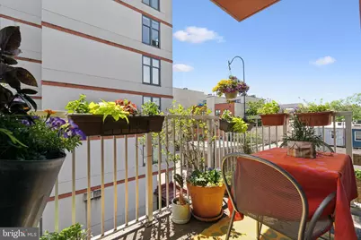 2120 Vermont Avenue NW #309, Washington, DC 20001 - Photo 21