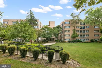 6445 Luzon Avenue NW #409, Washington, DC 20012 - Photo 53