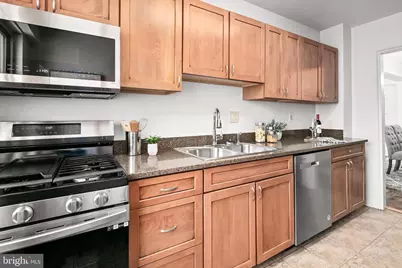 6445 Luzon Avenue NW #409, Washington, DC 20012 - Photo 21