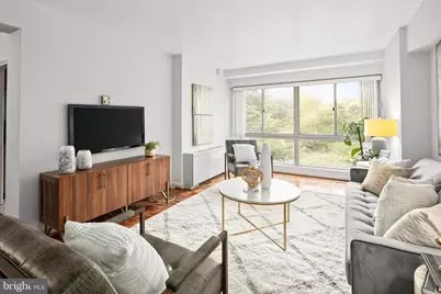 6445 Luzon Avenue NW #409, Washington, DC 20012 - Photo 11