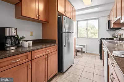 6445 Luzon Avenue NW #409, Washington, DC 20012 - Photo 25