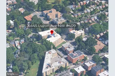 6445 Luzon Avenue NW #409, Washington, DC 20012 - Photo 57