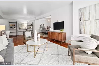 6445 Luzon Avenue NW #409, Washington, DC 20012 - Photo 13