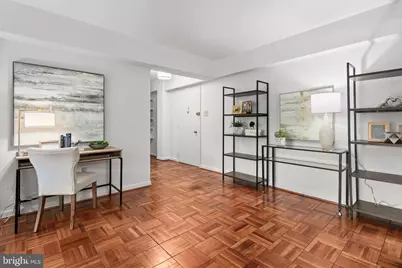 6445 Luzon Avenue NW #409, Washington, DC 20012 - Photo 5