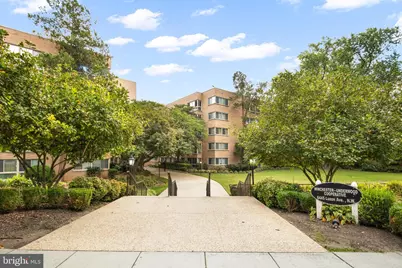 6445 Luzon Avenue NW #409, Washington, DC 20012 - Photo 51