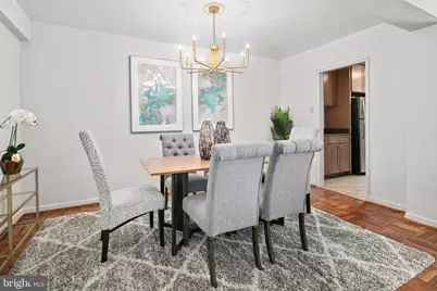 6445 Luzon Avenue NW #409, Washington, DC 20012 - Photo 19