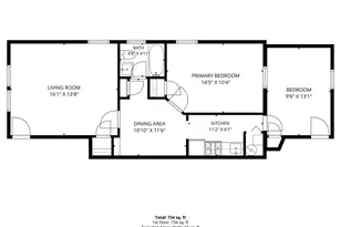 3919 R St SE, Washington, DC 20020 - Photo 39