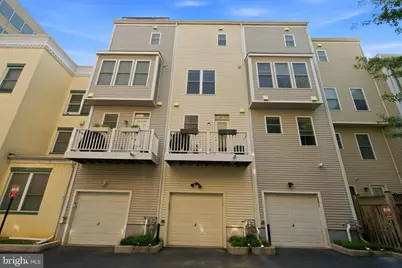 349 L Street SE, Washington, DC 20003 - Photo 41