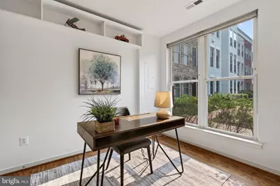 349 L Street SE, Washington, DC 20003 - Photo 3
