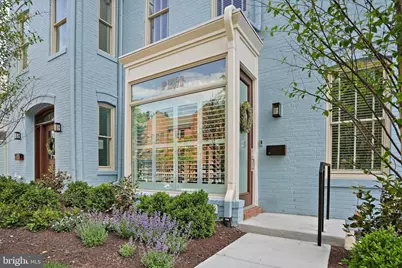 1235 W Street NW #B3, Washington, DC 20009 - Photo 1