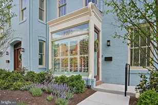 1235 W St NW, Washington, DC 20009 - Photo 1