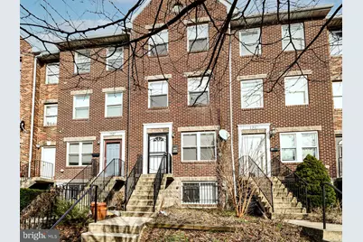 1319 Belmont Street NW, Washington, DC 20009 - Photo 3