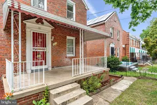 [Address not provided], Washington, DC 20011 - Photo 1