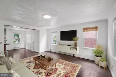 344 Oneida Street NE, Washington, DC 20011 - Photo 3