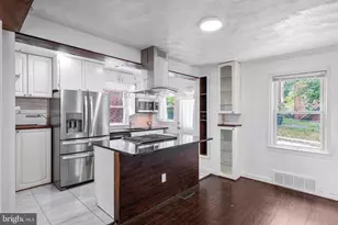 344 Oneida St NE, Washington, DC 20011 - Photo 7