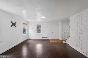 344 Oneida St NE, Washington, DC 20011 - Photo 5