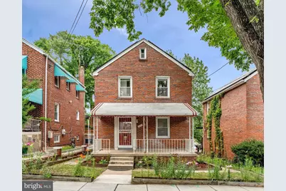 344 Oneida Street NE, Washington, DC 20011 - Photo 27