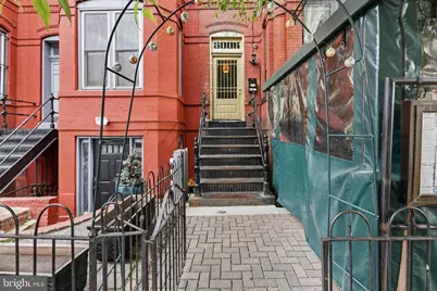 1346 T Street NW, Washington, DC 20009 - Photo 3