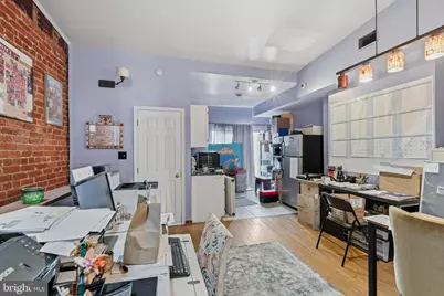1346 T Street NW, Washington, DC 20009 - Photo 13